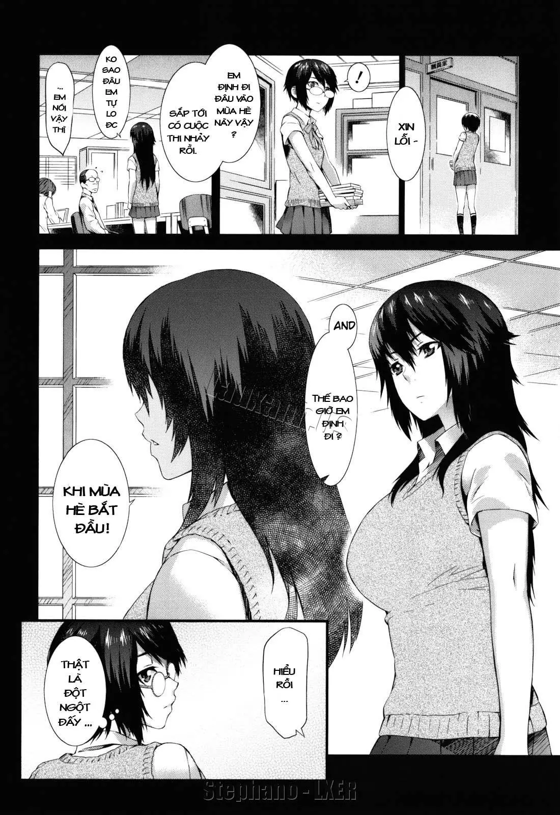 Touzen, Imouto ni wa Naisho de | Keep It A Secret From My Sister Of Course - Full trang 170