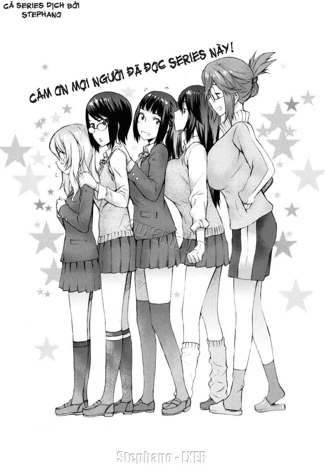 Touzen, Imouto ni wa Naisho de | Keep It A Secret From My Sister Of Course - Full trang 219