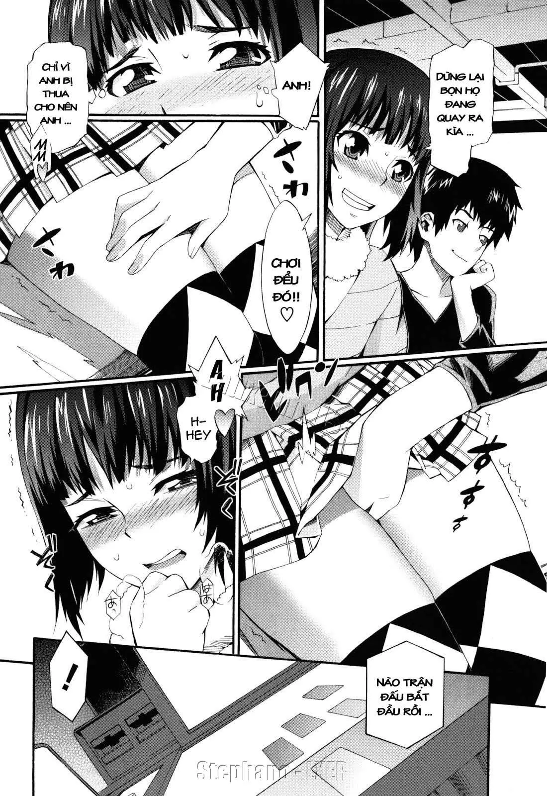 Touzen, Imouto ni wa Naisho de | Keep It A Secret From My Sister Of Course - Full trang 28
