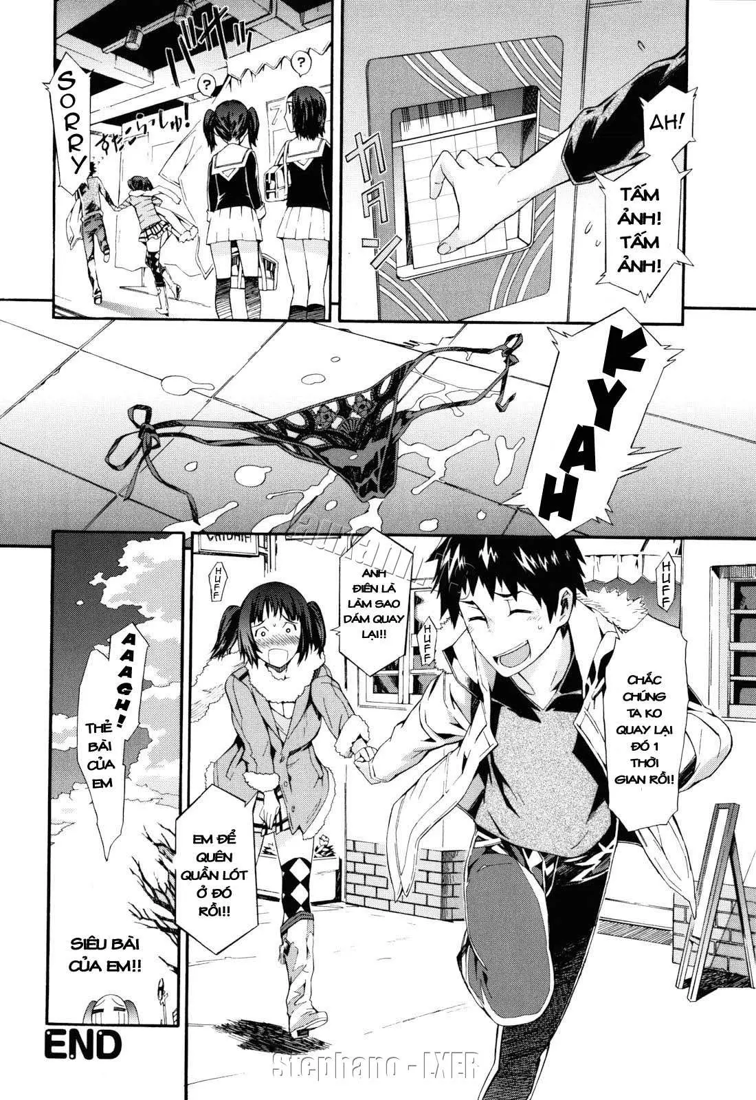 Touzen, Imouto ni wa Naisho de | Keep It A Secret From My Sister Of Course - Full trang 46