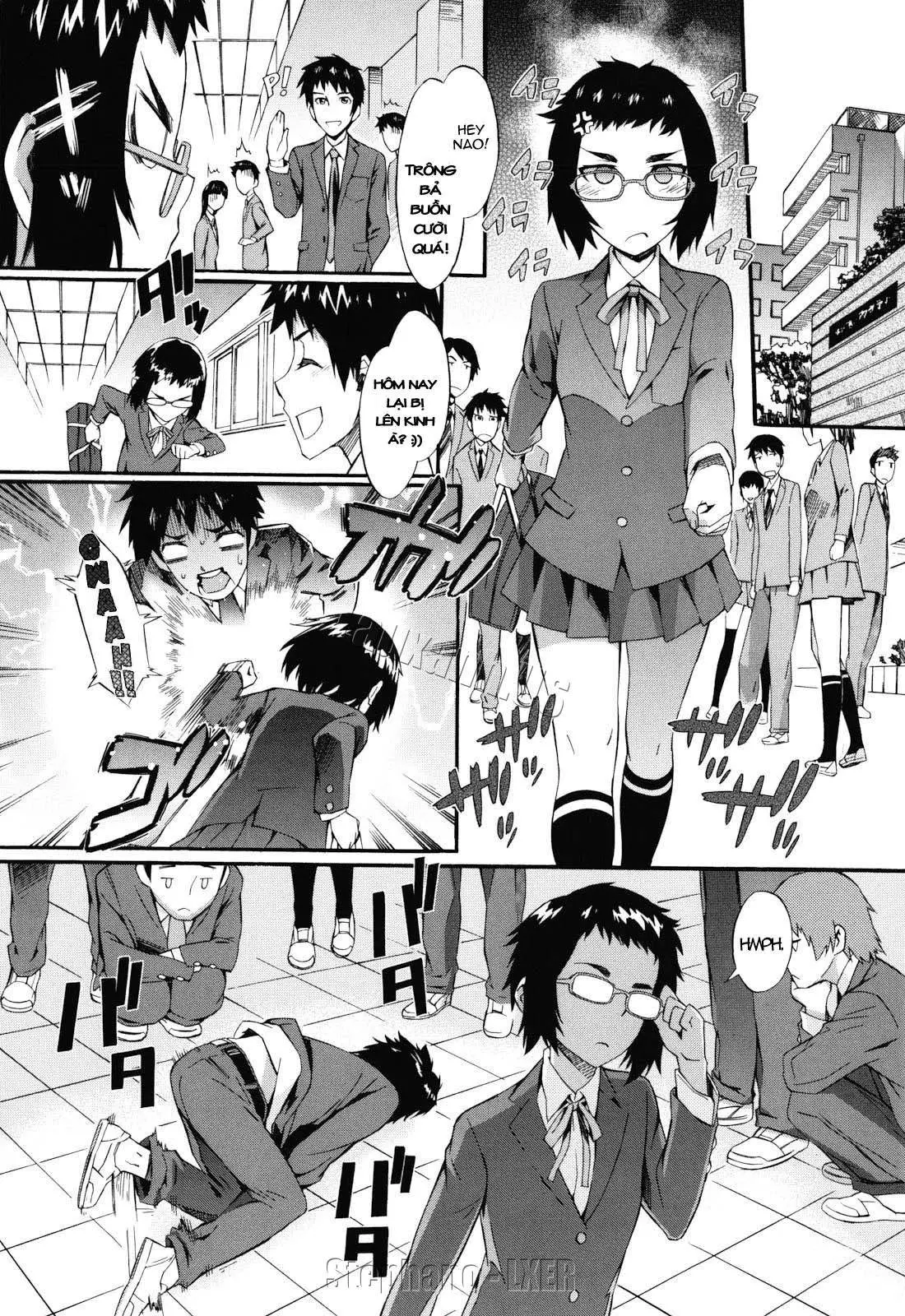 Touzen, Imouto ni wa Naisho de | Keep It A Secret From My Sister Of Course - Full trang 56