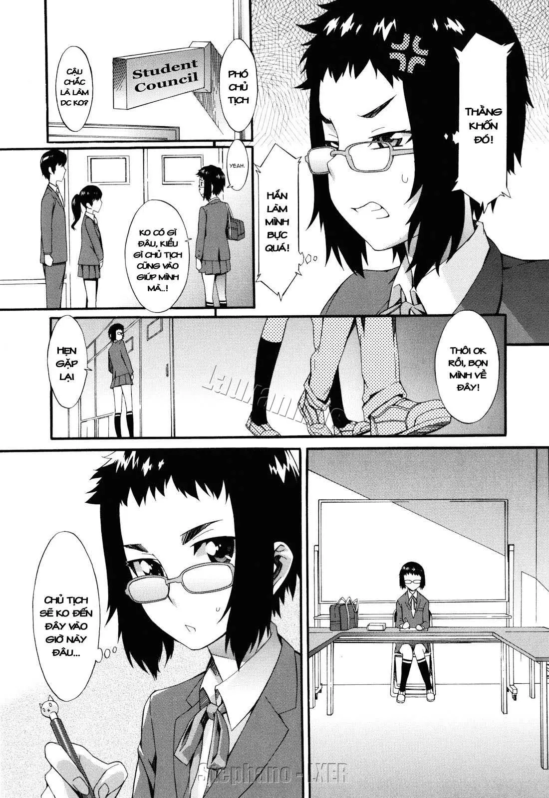 Touzen, Imouto ni wa Naisho de | Keep It A Secret From My Sister Of Course - Full trang 57