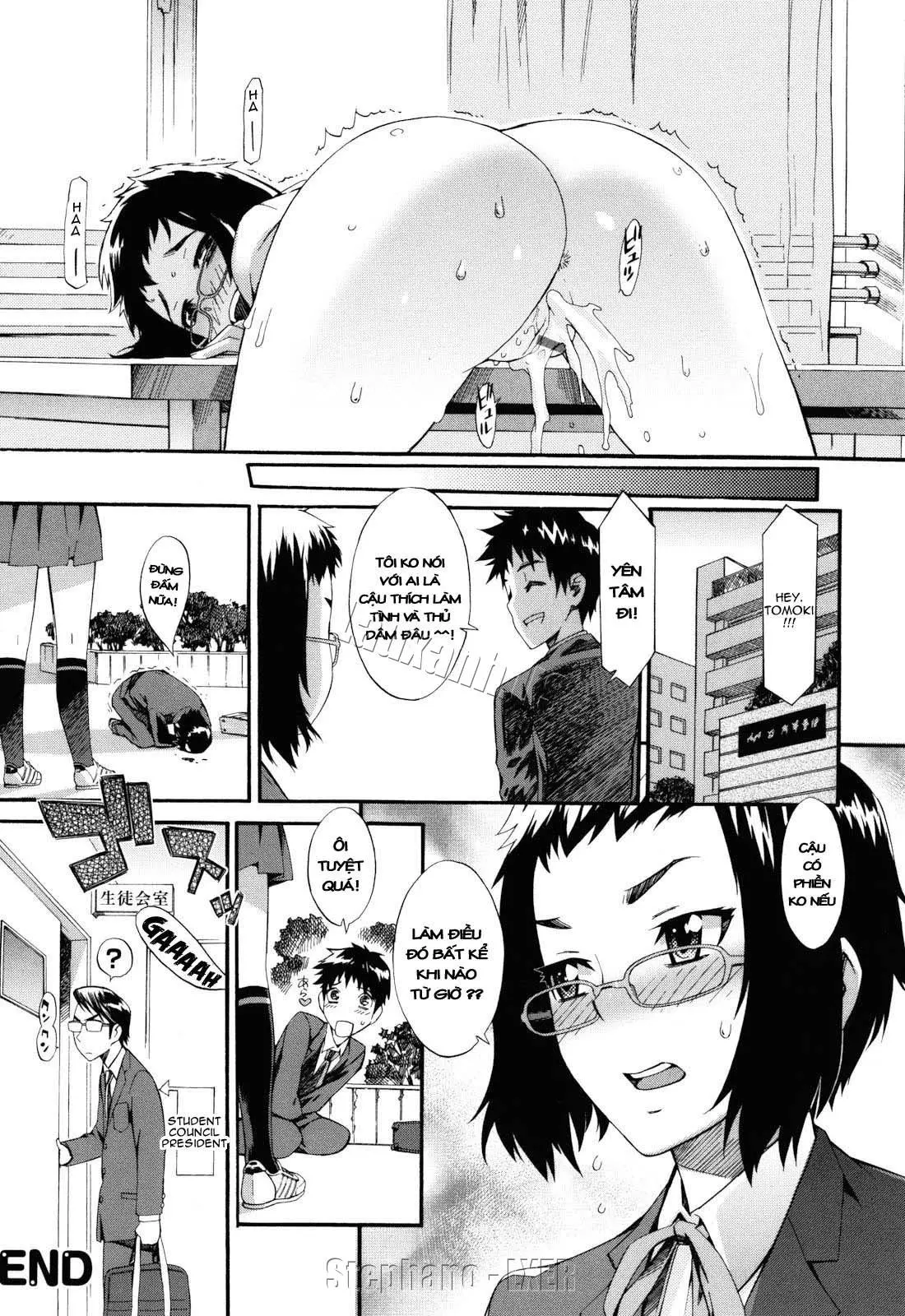 Touzen, Imouto ni wa Naisho de | Keep It A Secret From My Sister Of Course - Full trang 68