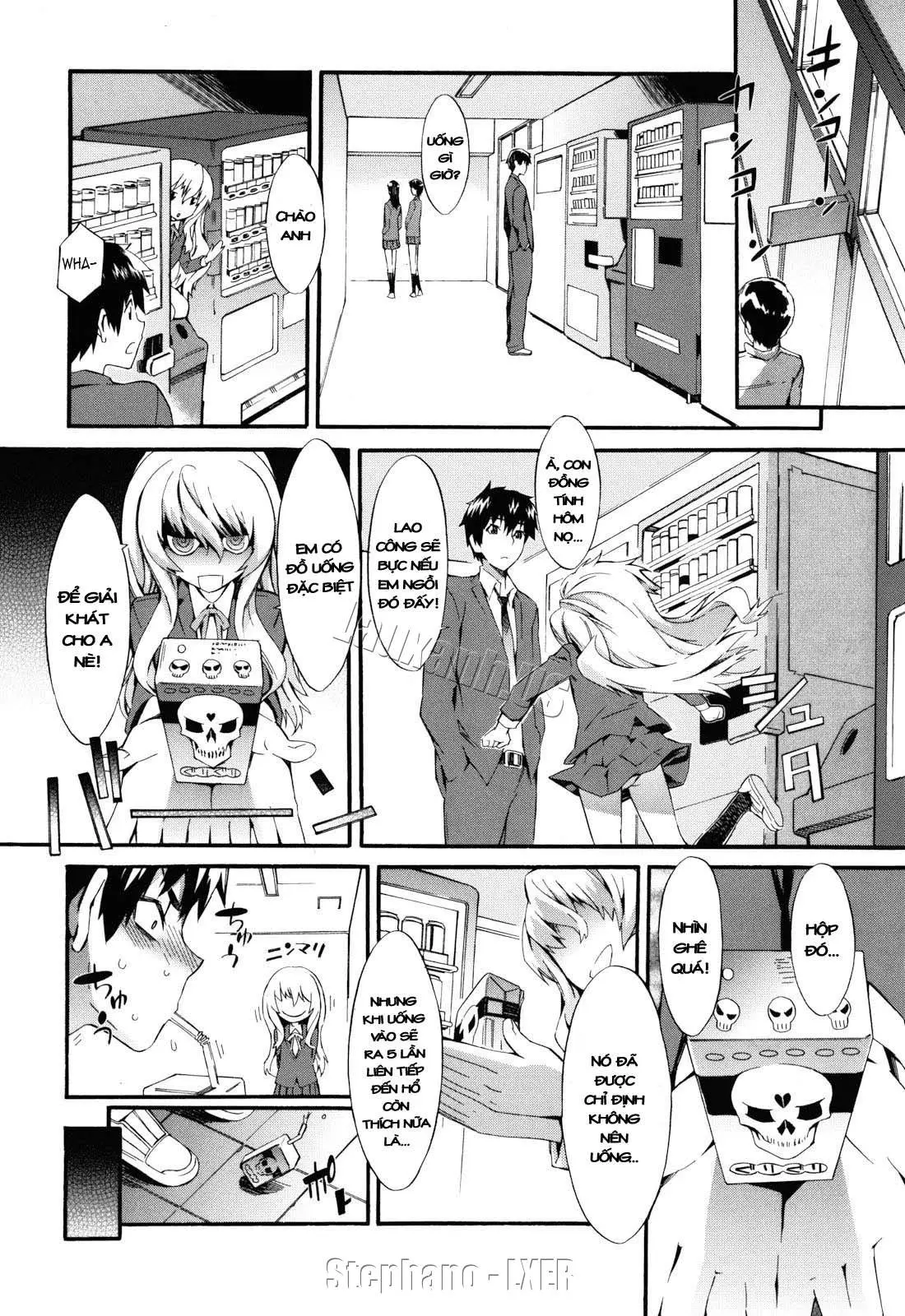 Touzen, Imouto ni wa Naisho de | Keep It A Secret From My Sister Of Course - Full trang 76