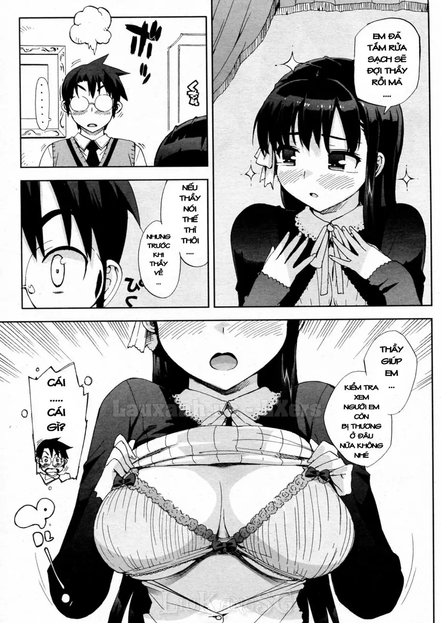 Idol Sister - Full trang 112