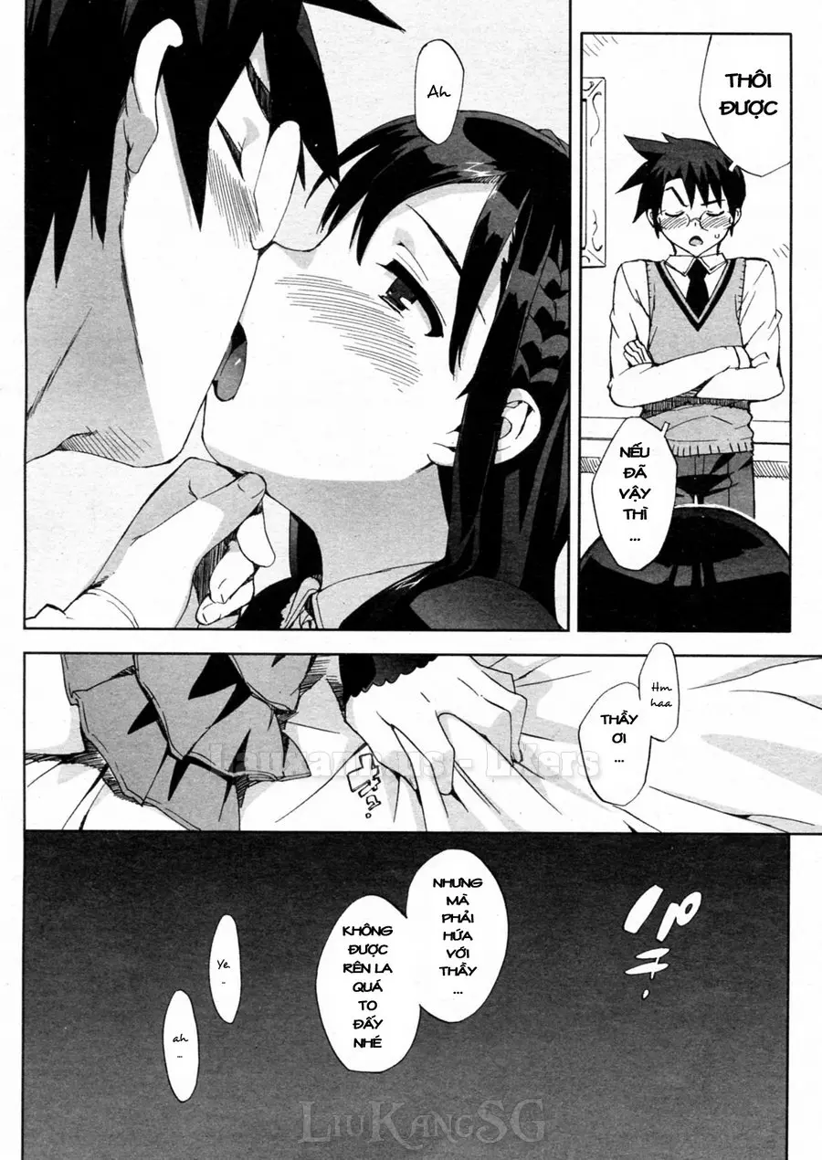 Idol Sister - Full trang 113