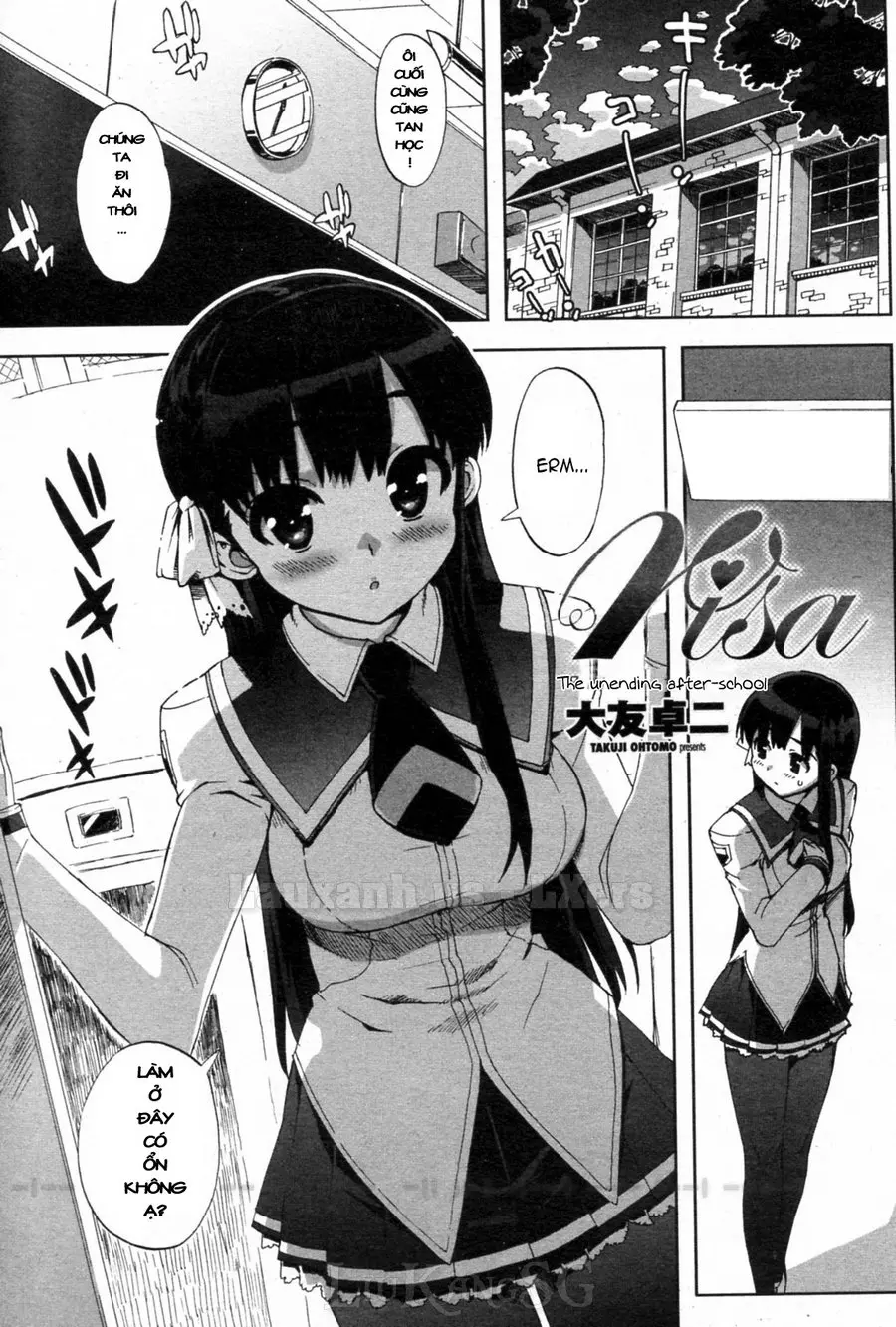 Idol Sister - Full trang 122