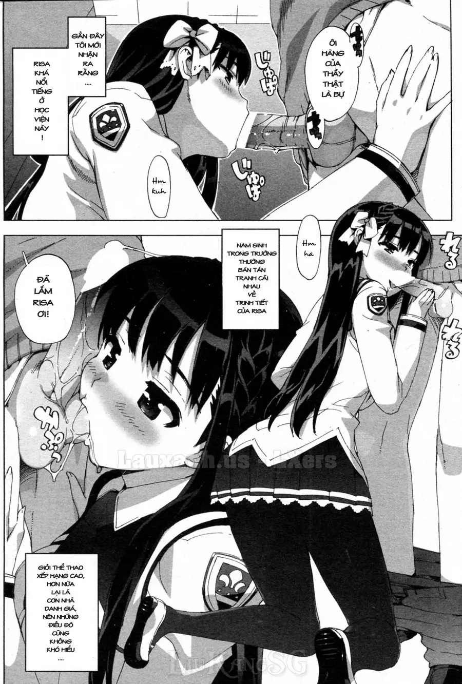Idol Sister - Full trang 125