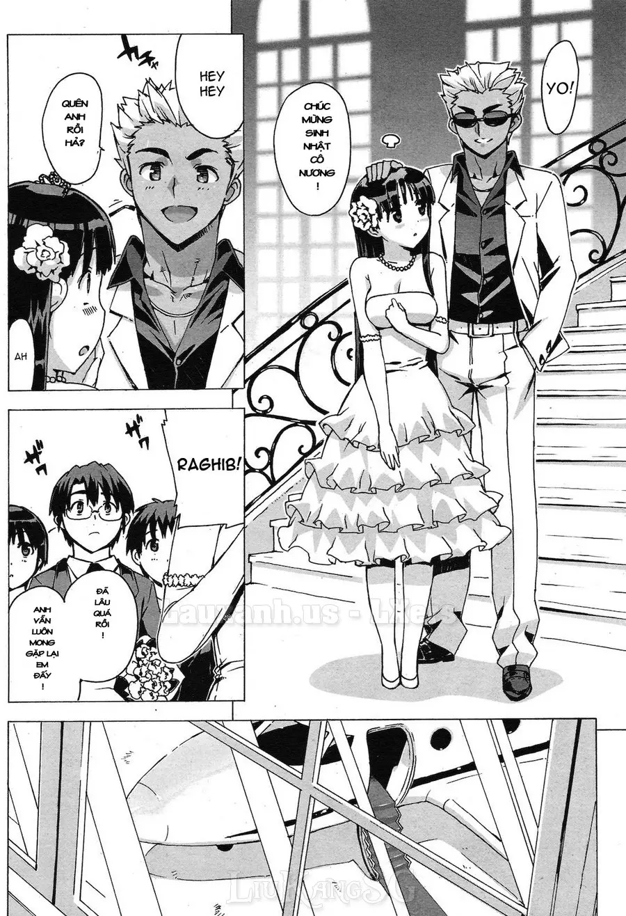 Idol Sister - Full trang 139