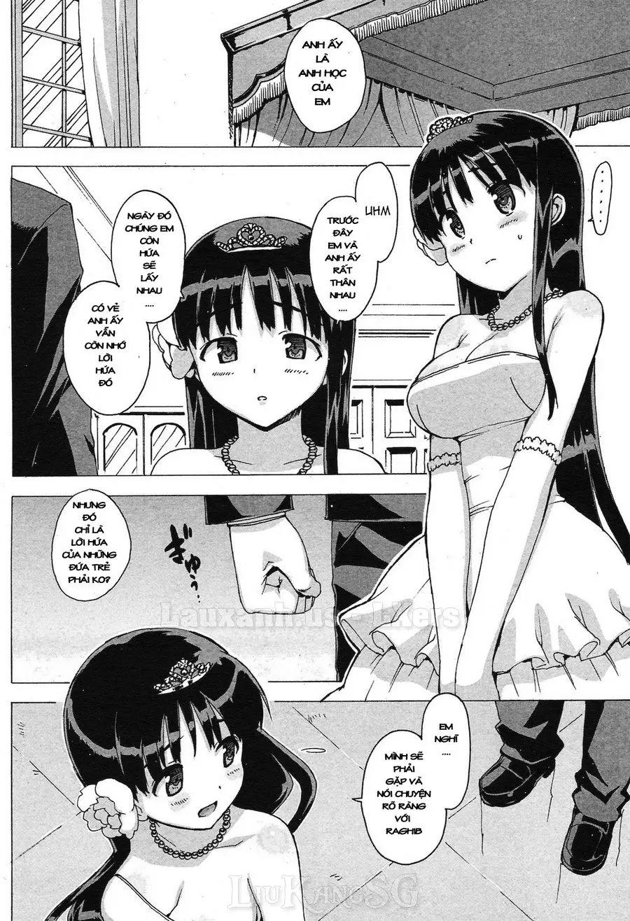 Idol Sister - Full trang 141