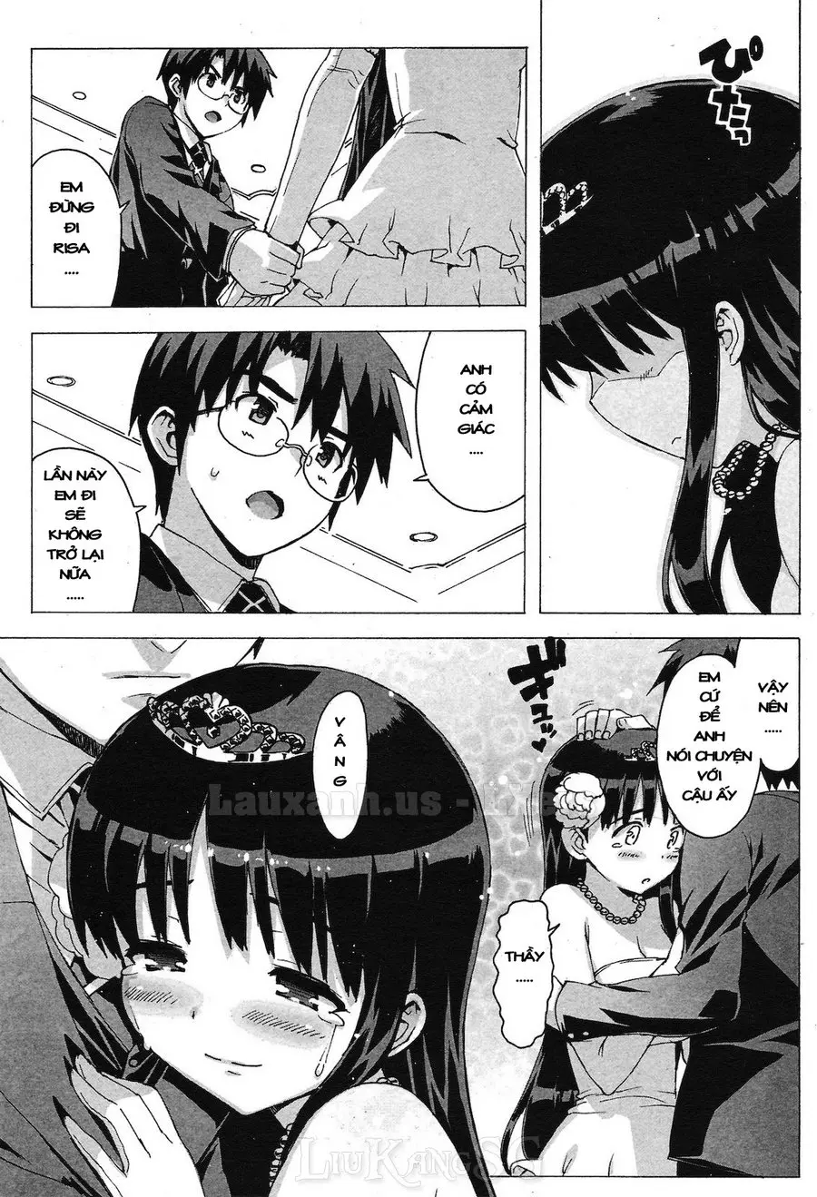 Idol Sister - Full trang 142