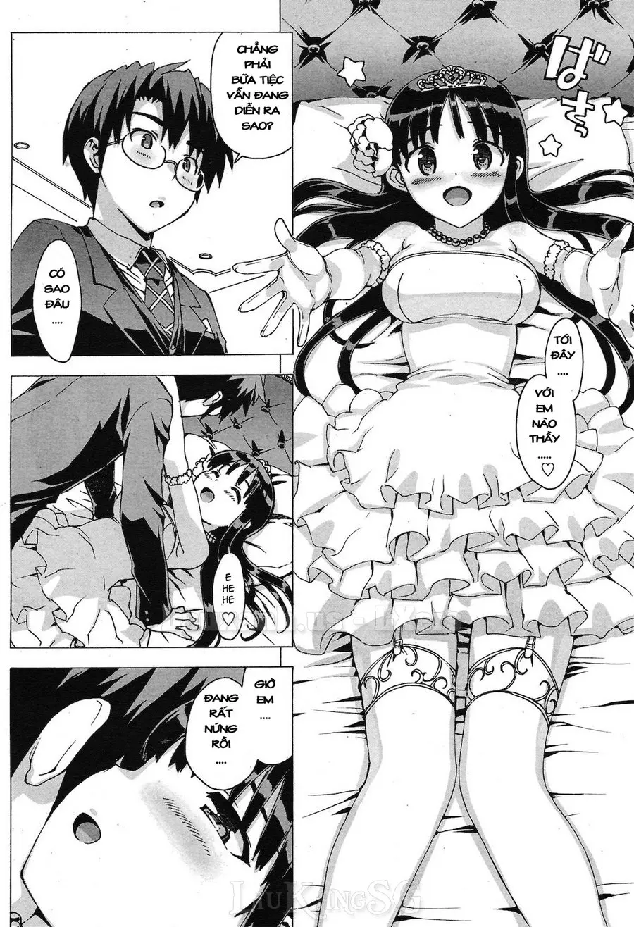 Idol Sister - Full trang 143