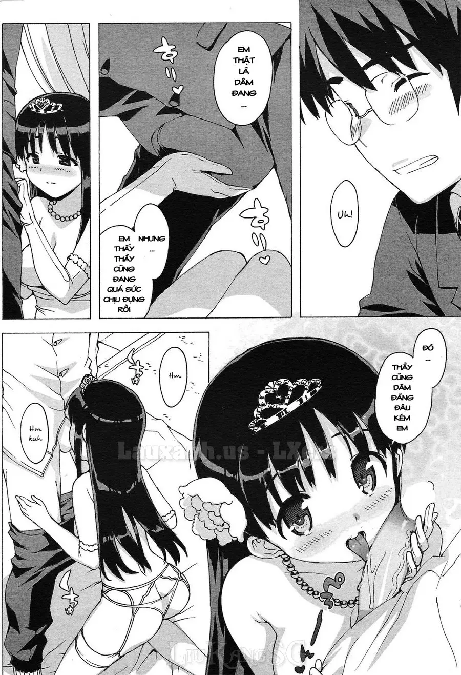 Idol Sister - Full trang 145