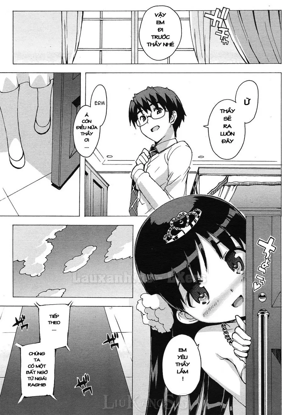 Idol Sister - Full trang 152