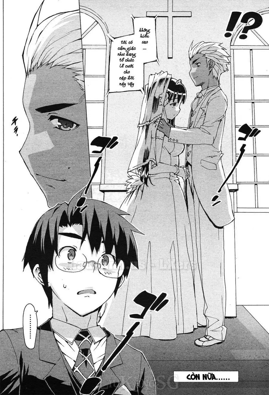 Idol Sister - Full trang 153