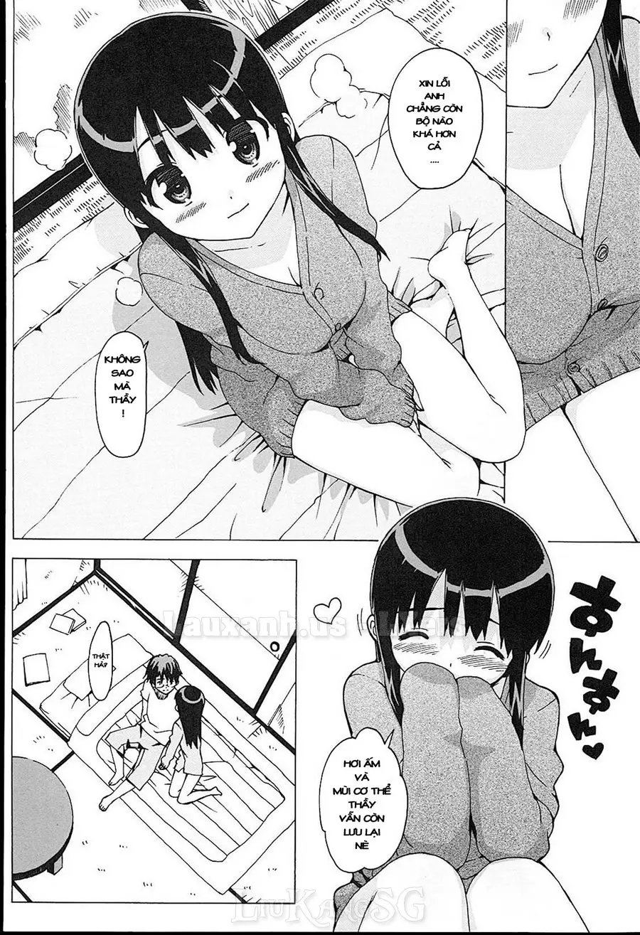 Idol Sister - Full trang 159