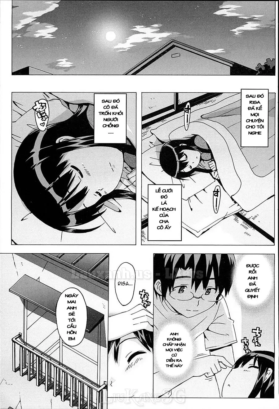 Idol Sister - Full trang 170