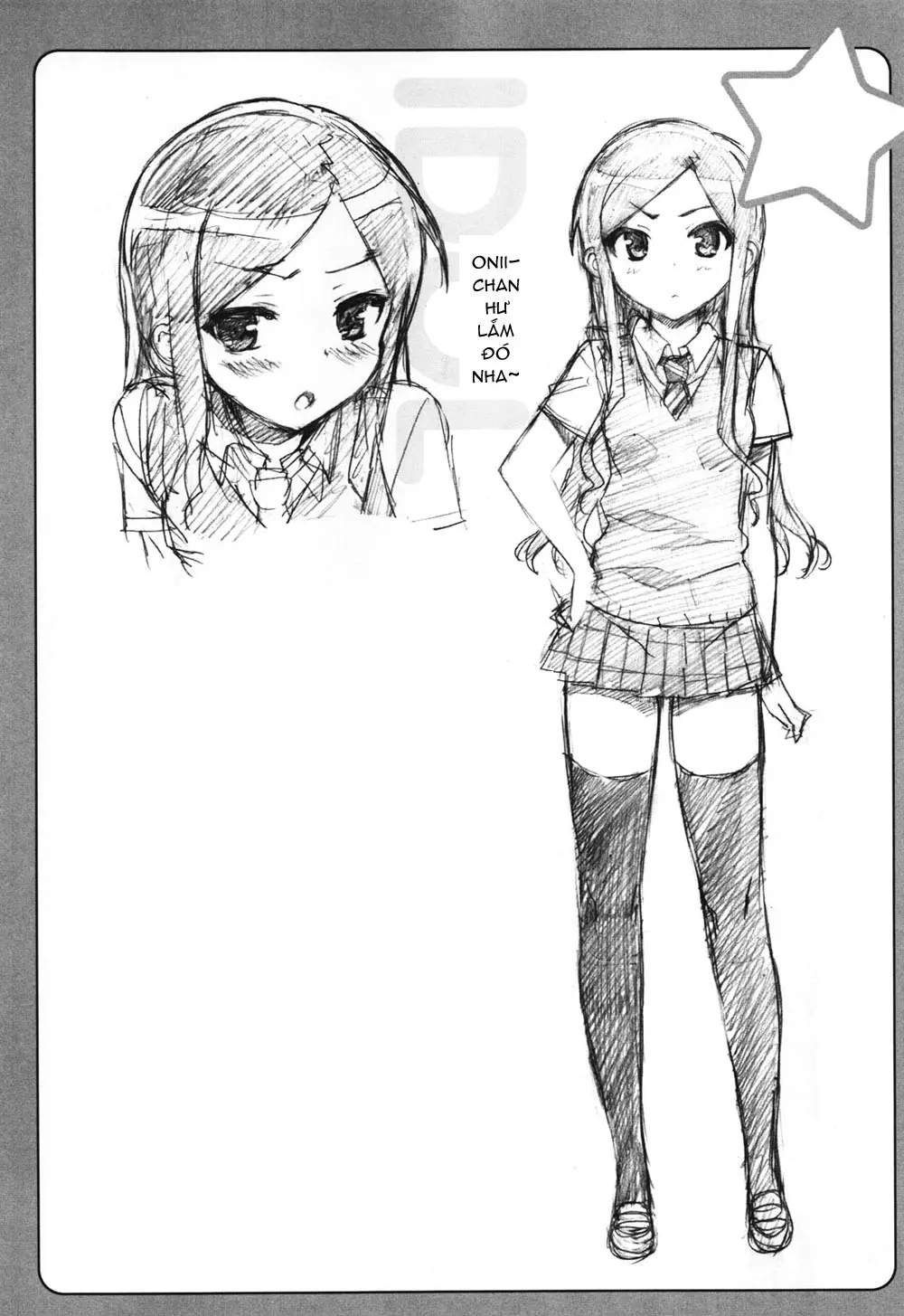 Idol Sister - Full trang 180