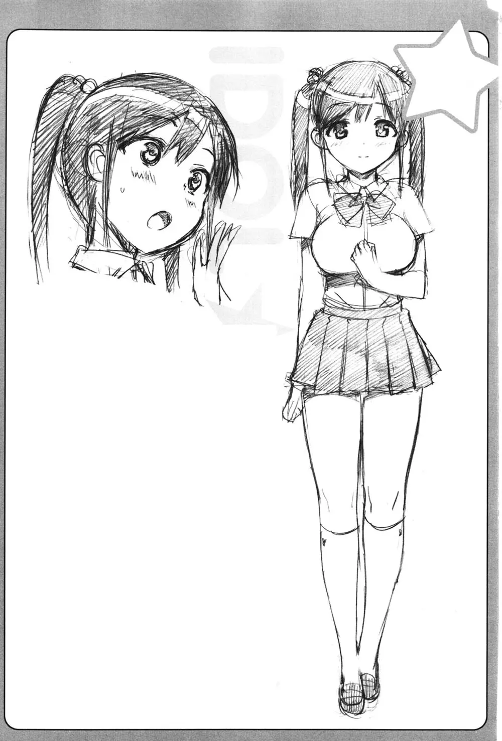 Idol Sister - Full trang 182