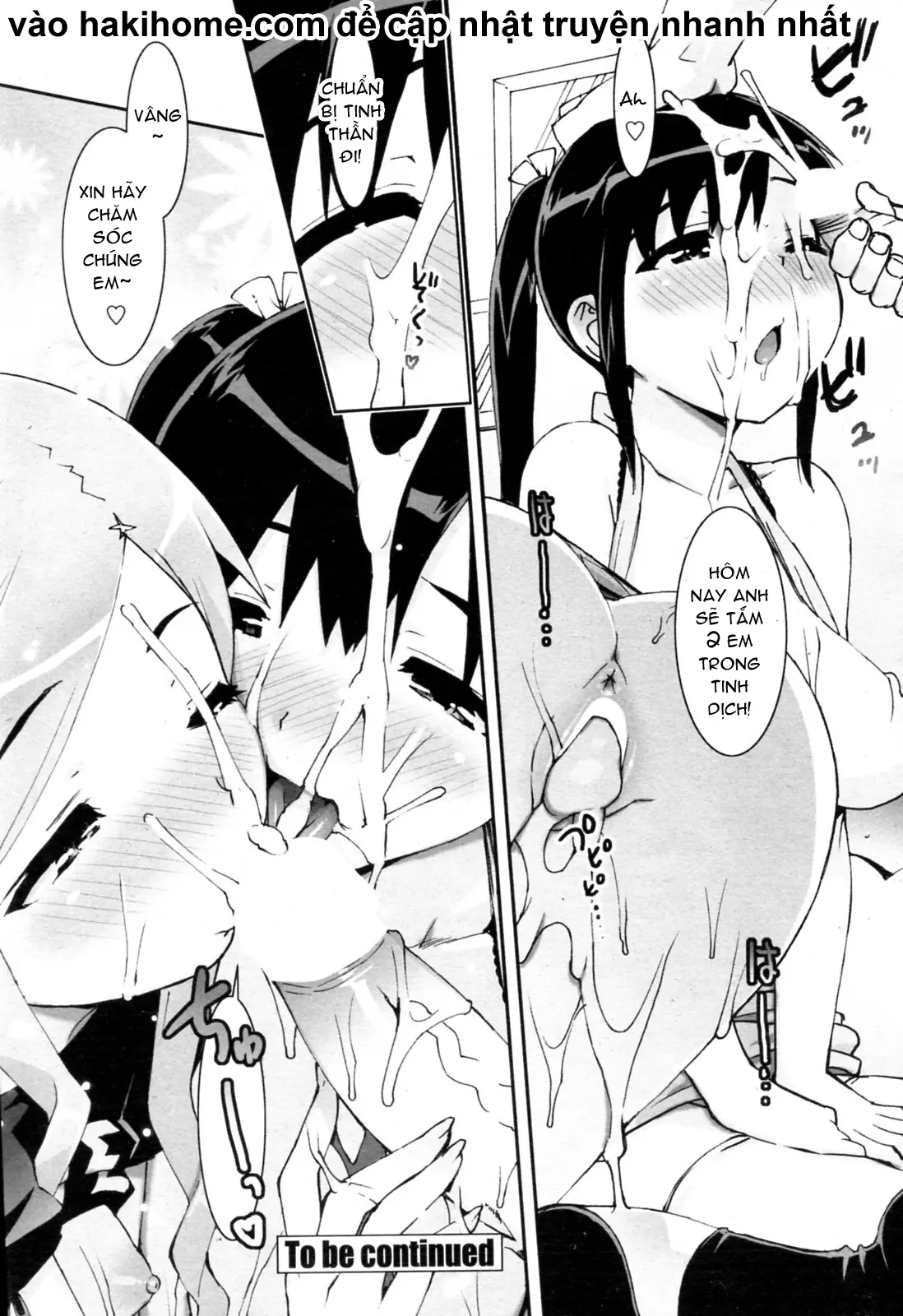 Idol Sister - Full trang 37