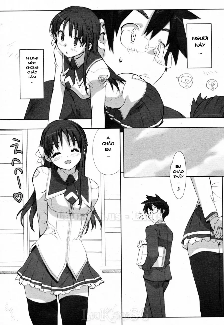 Idol Sister - Full trang 92