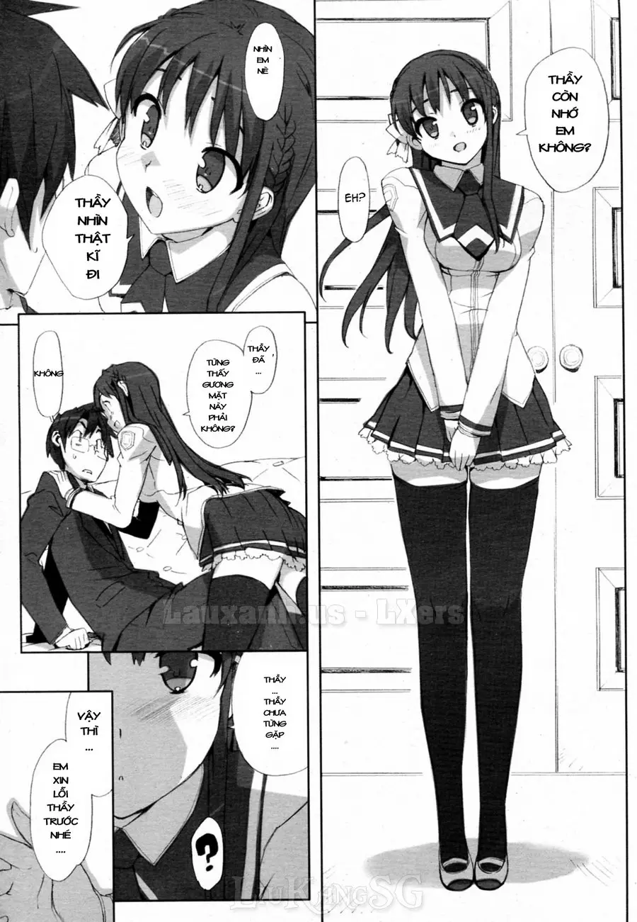 Idol Sister - Full trang 94