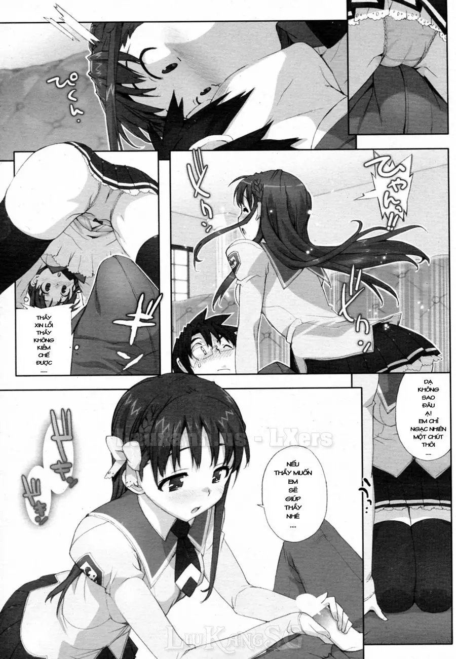 Idol Sister - Full trang 98