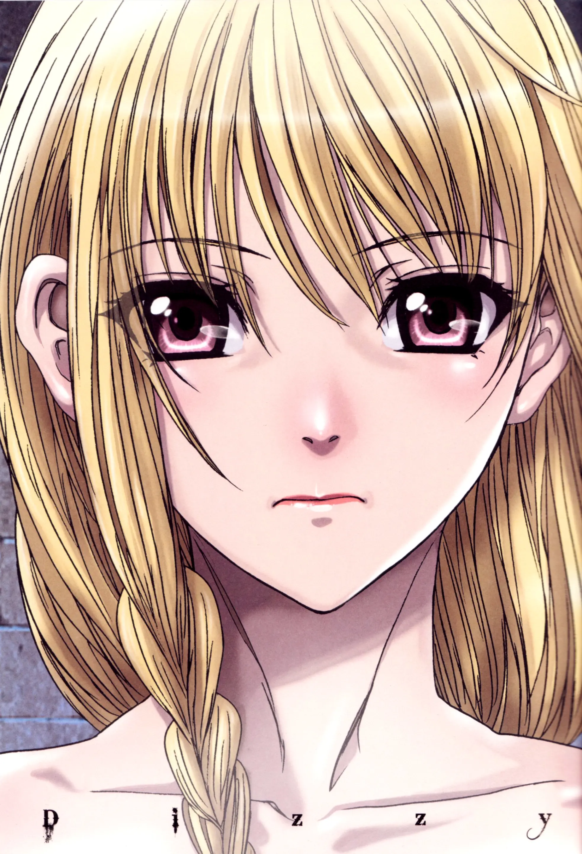 Other Zone ~Tokuiten no Shoujo~ - Full trang 2