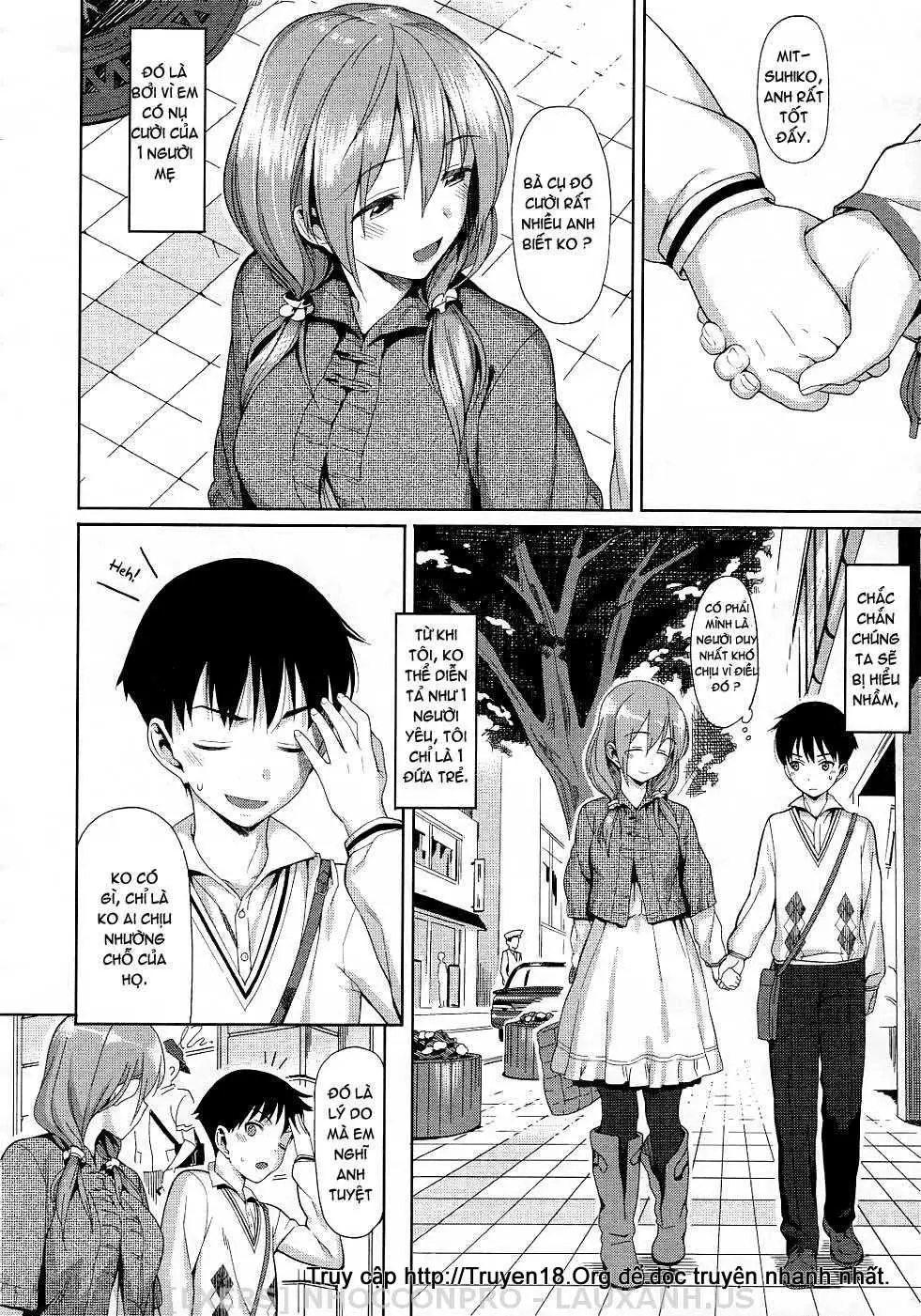 Keikou Filter - Full trang 2