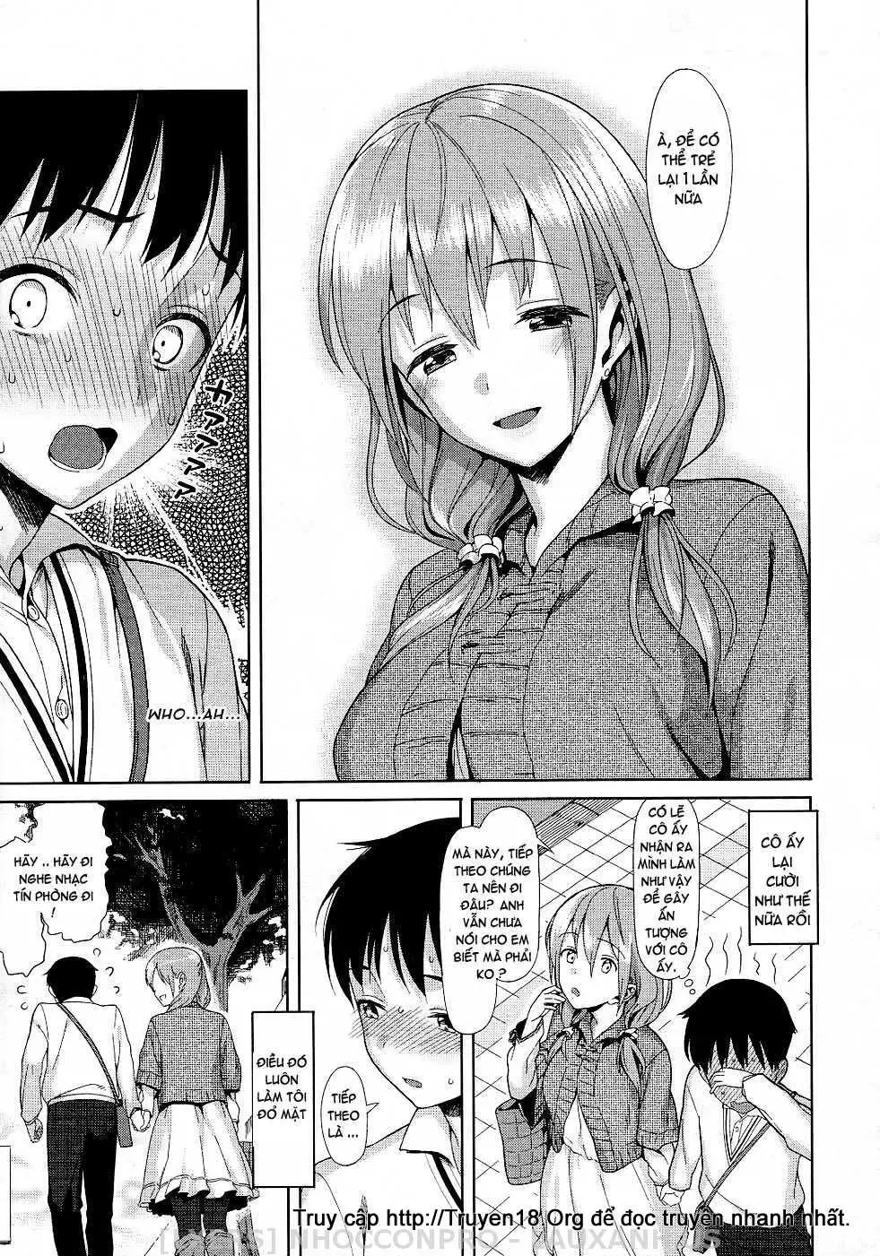 Keikou Filter - Full trang 3