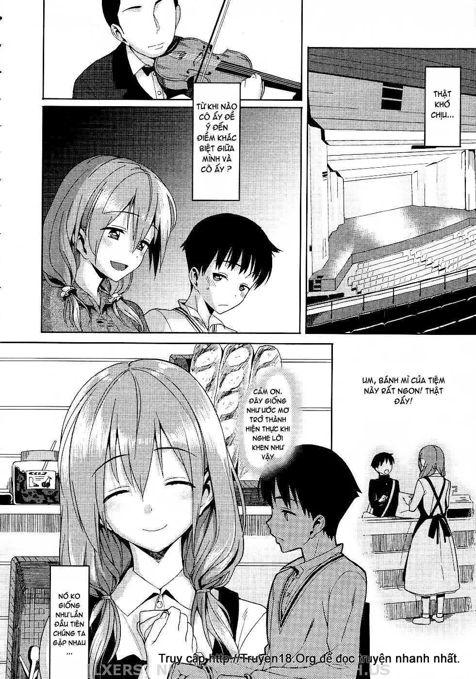 Keikou Filter - Full trang 4