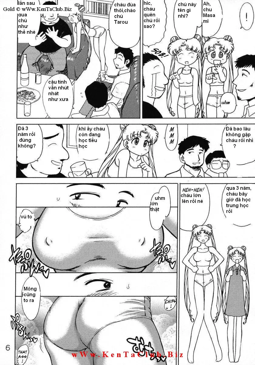 manga - Full trang 3