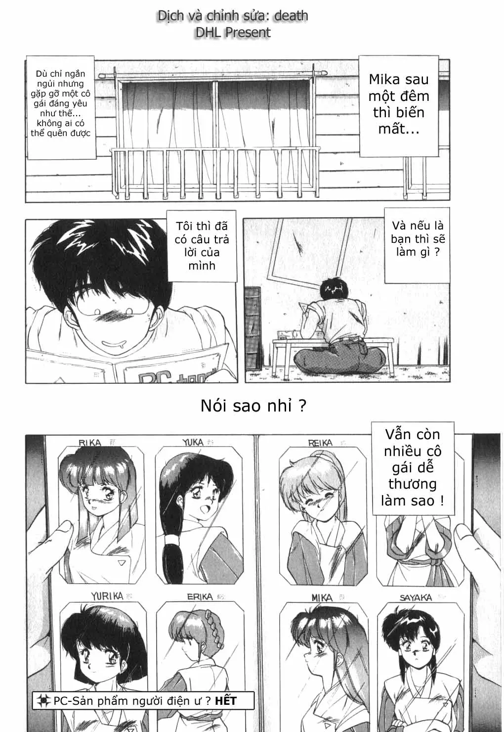 Magical Twilight part 2 - Full trang 16