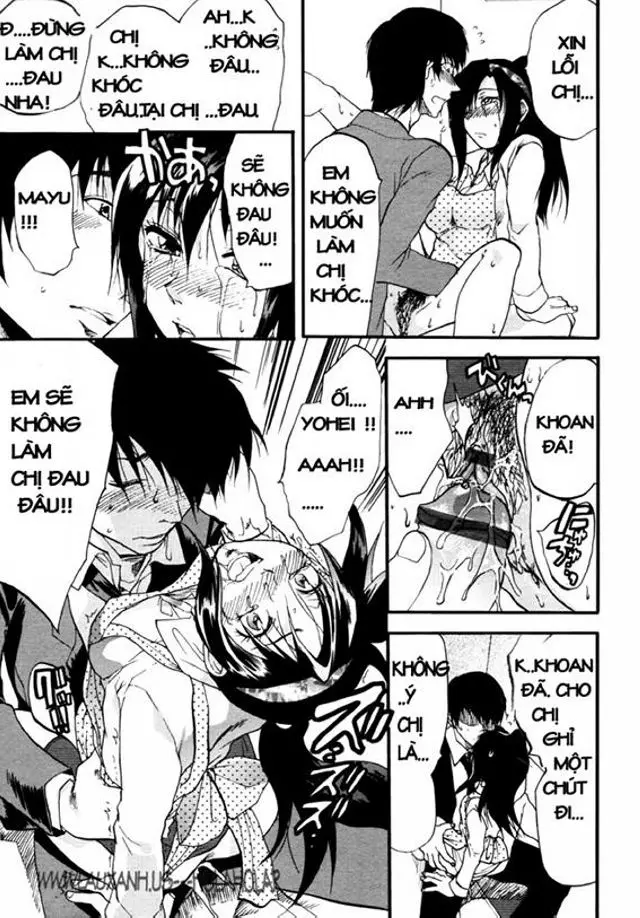 147 Centimeter - Full trang 15