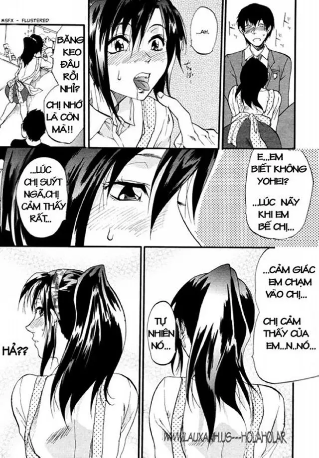 147 Centimeter - Full trang 5
