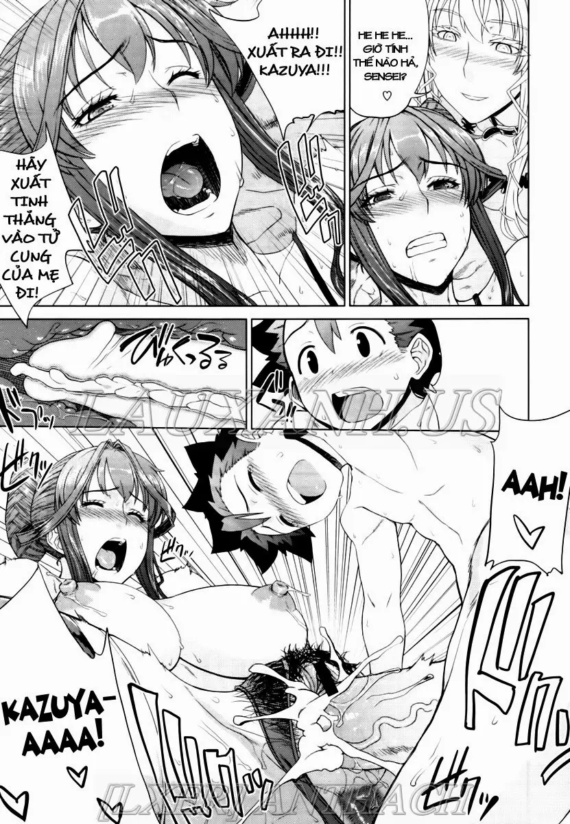 Otomarikai | Sleepover - Full trang 43
