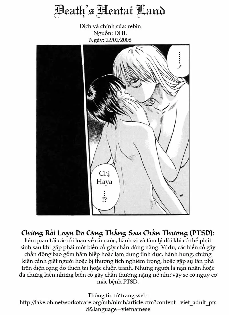 Bi Mai Shimai ~suki To Wa Iwanai De~ Be My Sister ch.1-3 - Full trang 29