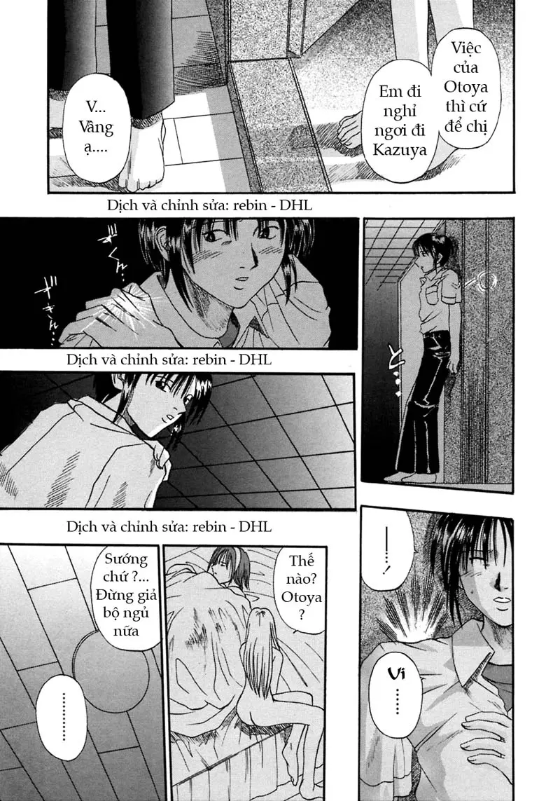 Bi Mai Shimai ~suki To Wa Iwanai De~ Be My Sister ch.1-3 - Full trang 42