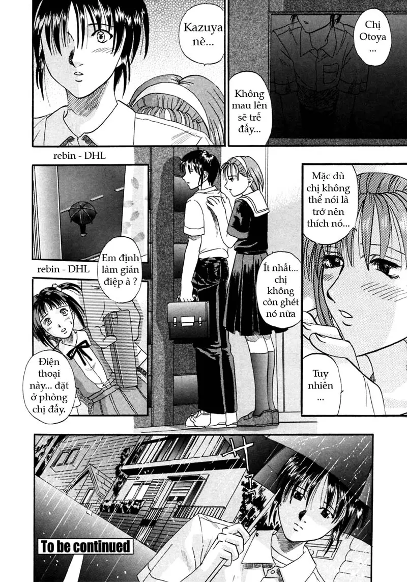 Bi Mai Shimai ~suki To Wa Iwanai De~ Be My Sister ch.1-3 - Full trang 61