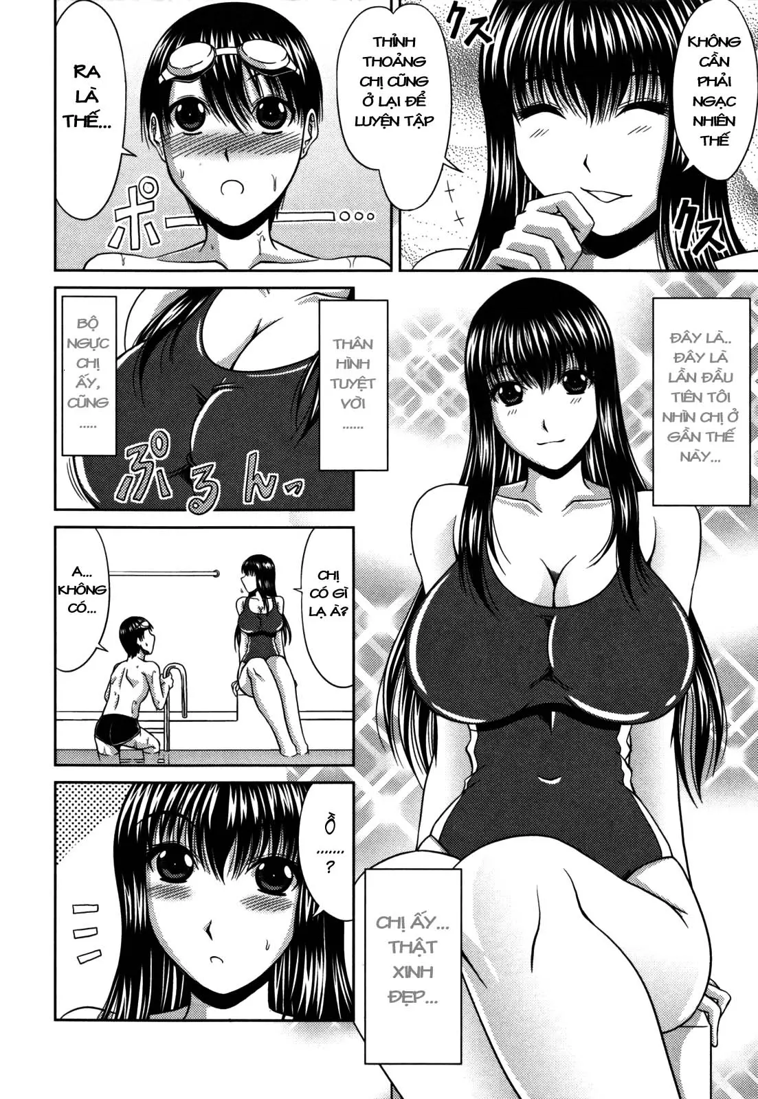 Love Kachuu - Lover's Time Ch. 1-2 - Full trang 28