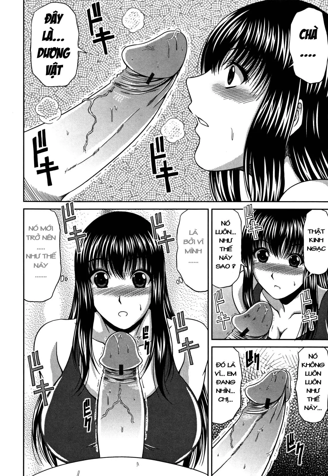 Love Kachuu - Lover's Time Ch. 1-2 - Full trang 30