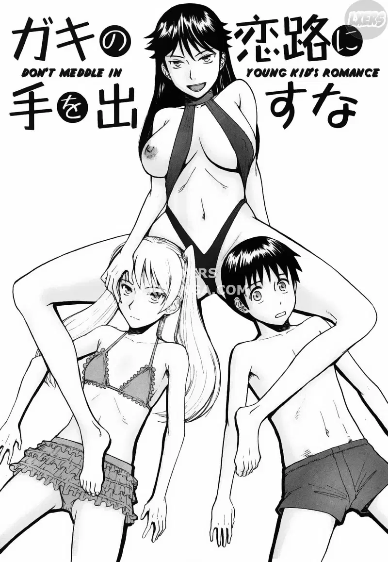 Camellia - Chapter 8 END trang 4