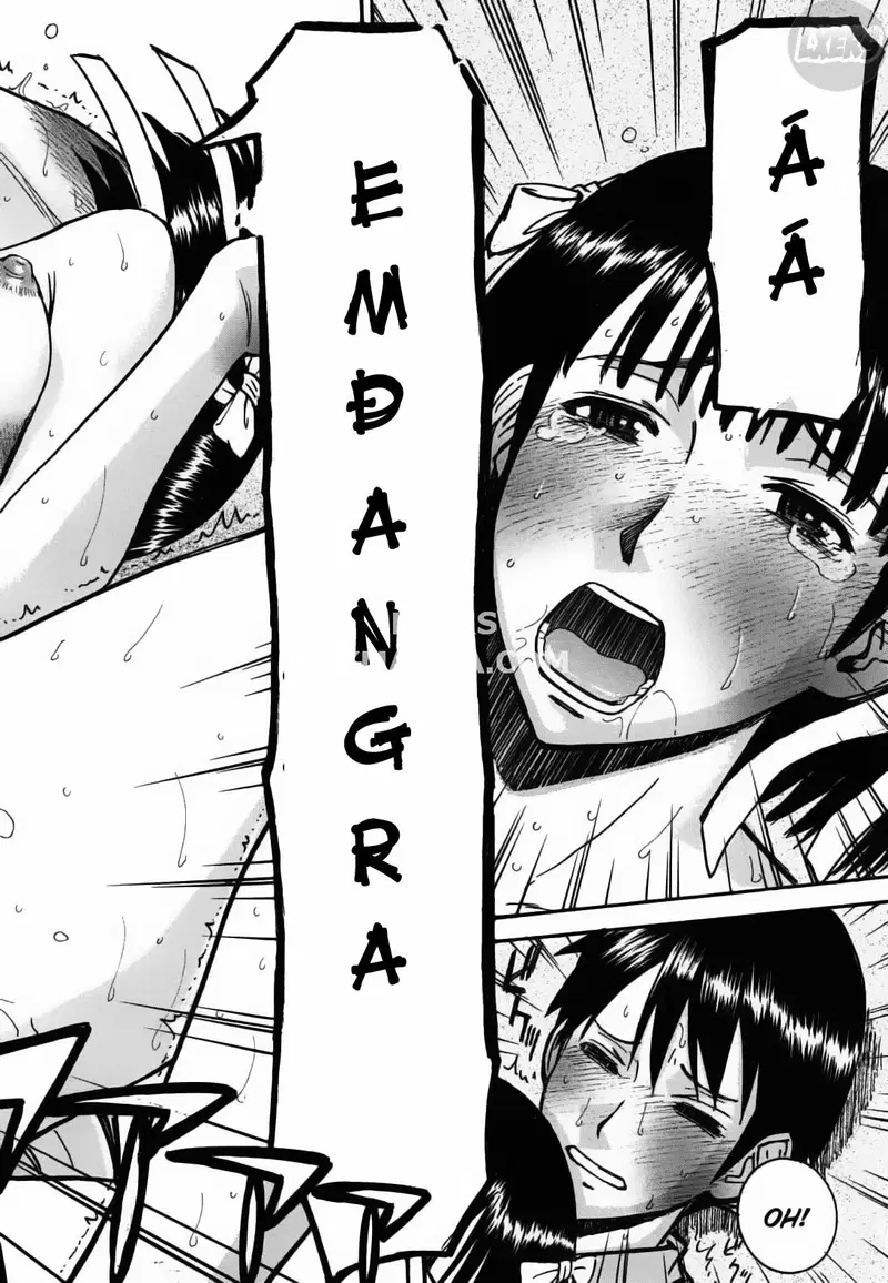 Camellia - Chapter 6 trang 25