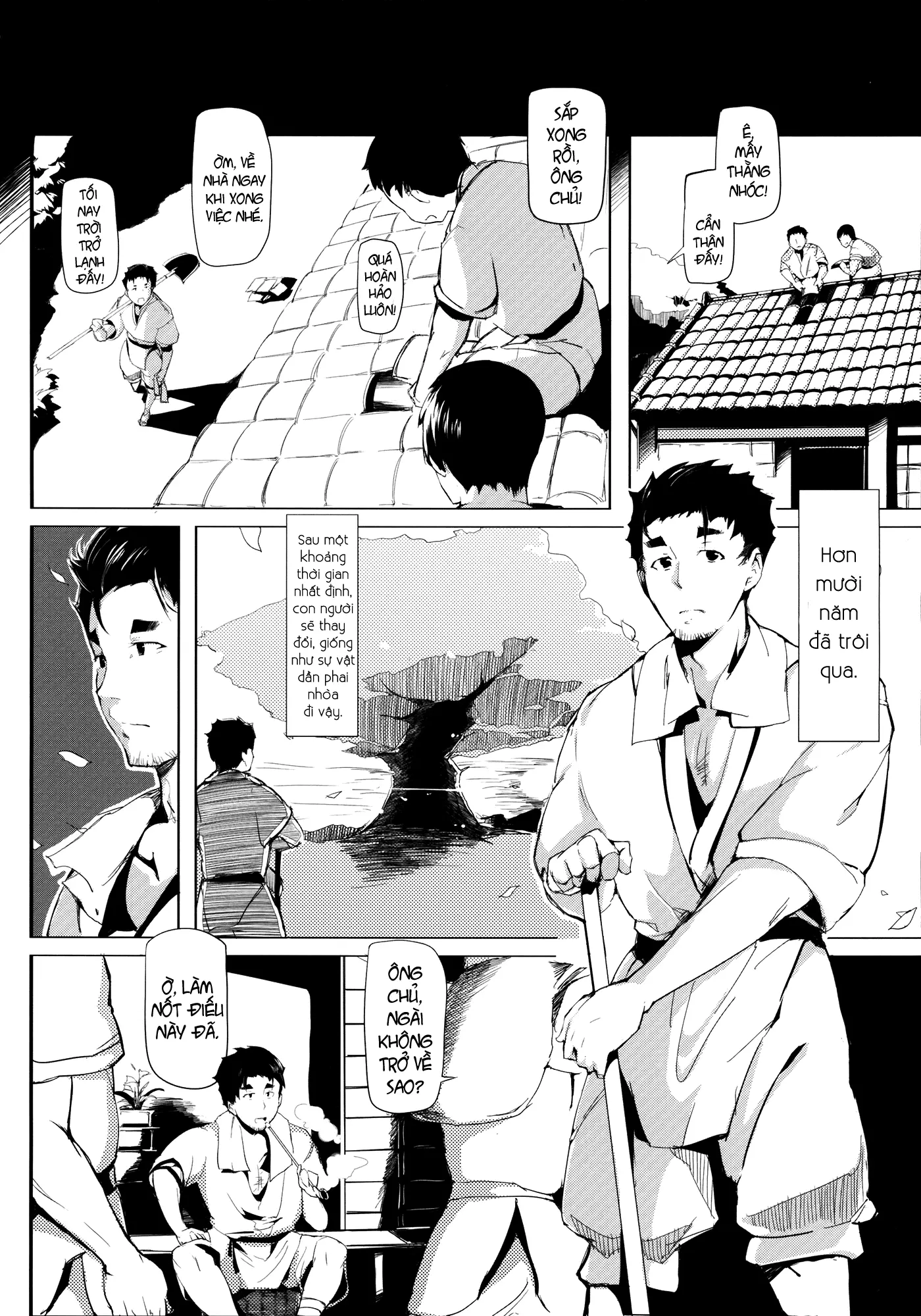 Take no Hana - Full trang 16