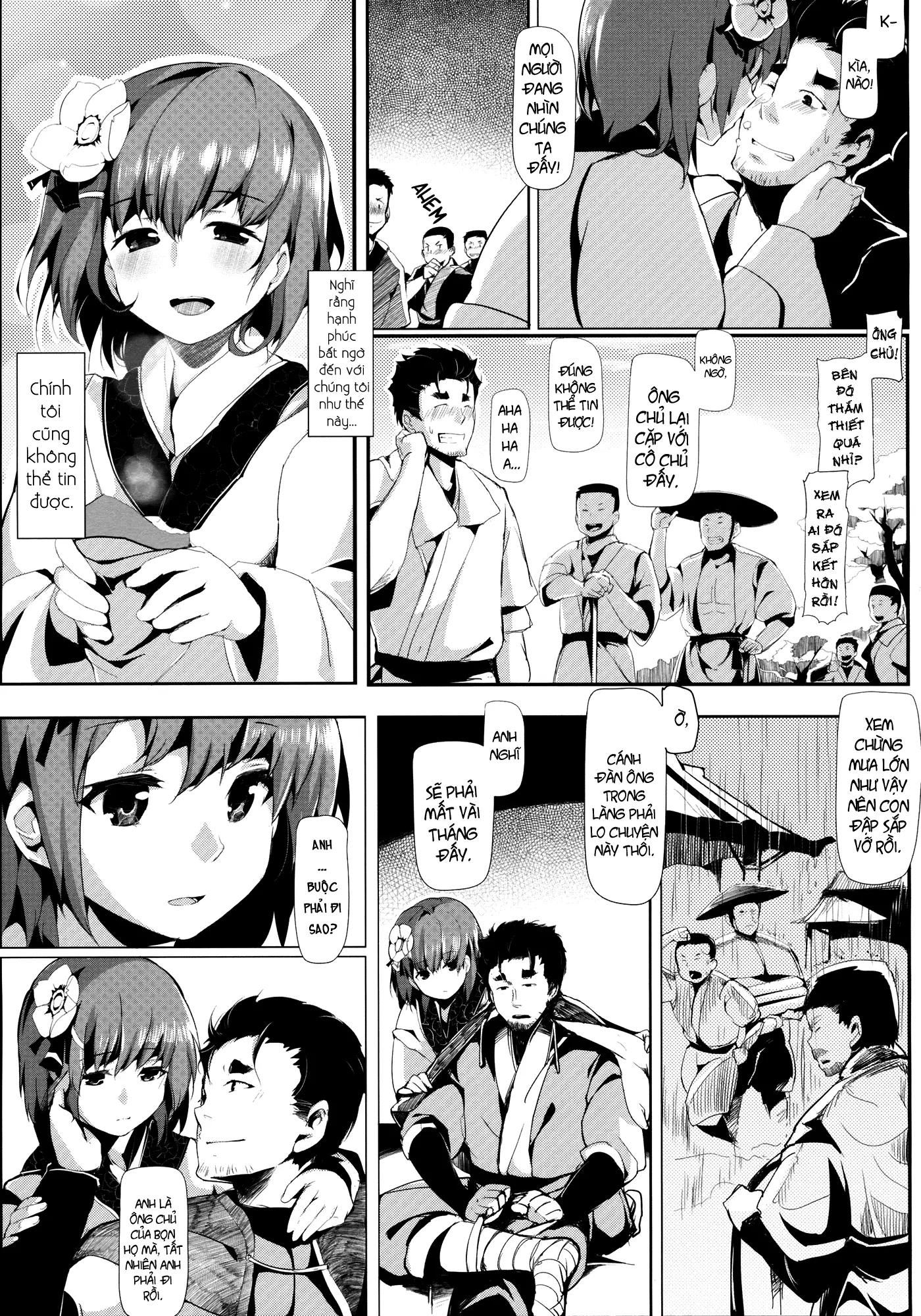 Take no Hana - Full trang 29