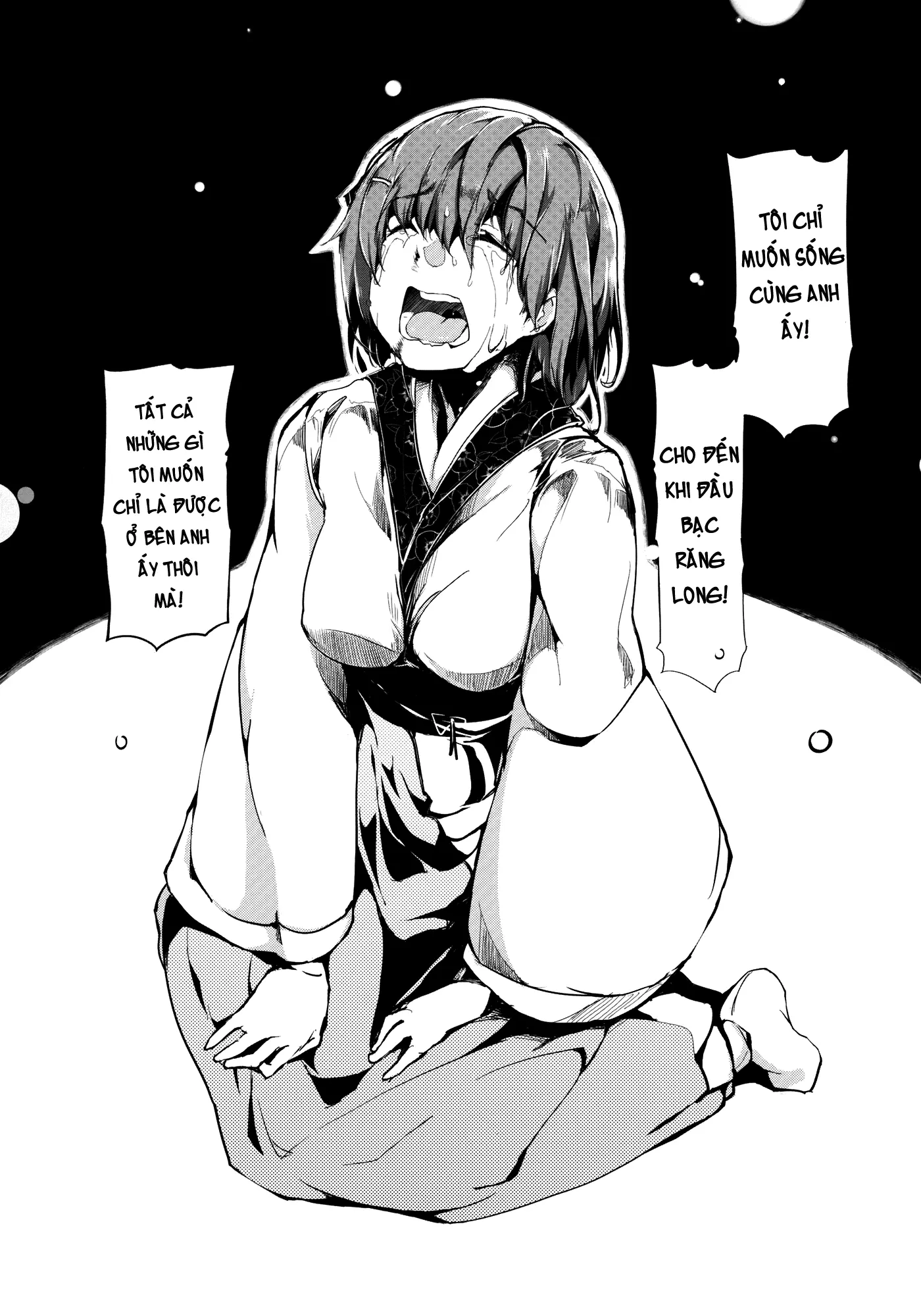 Take no Hana - Full trang 32