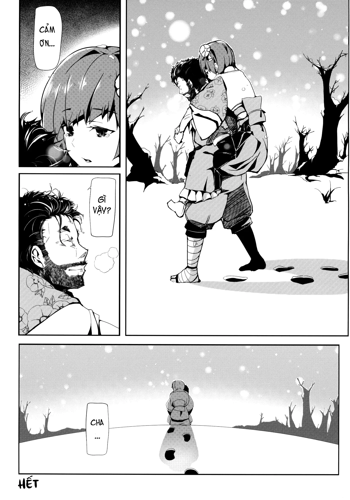 Take no Hana - Full trang 44