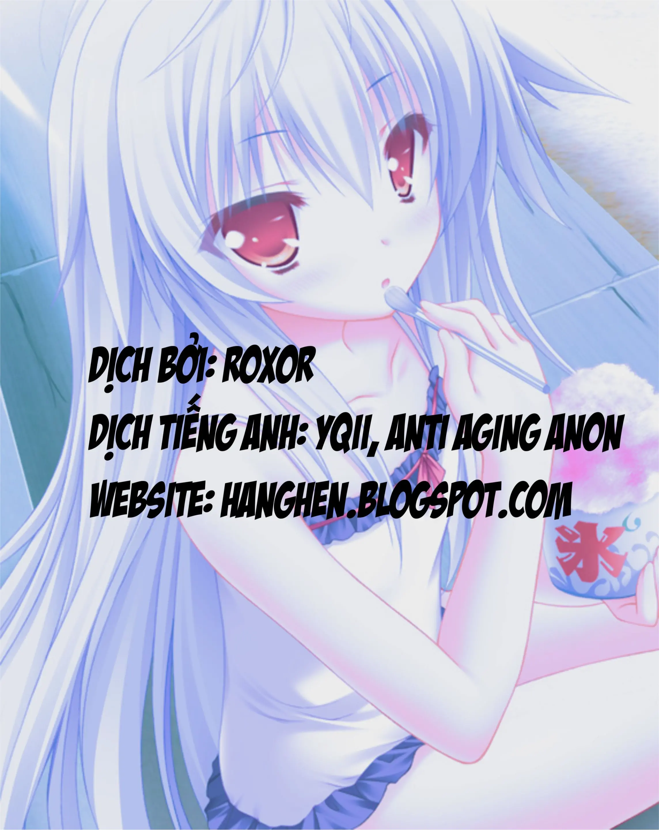 Lovery Summer Girls! - Full trang 27