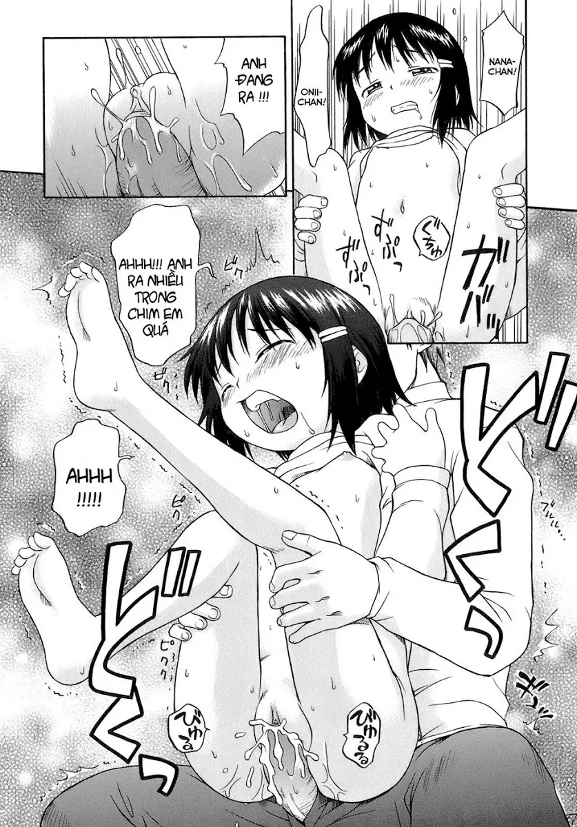 Houkago Koneko | After School Kitten - Full trang 21