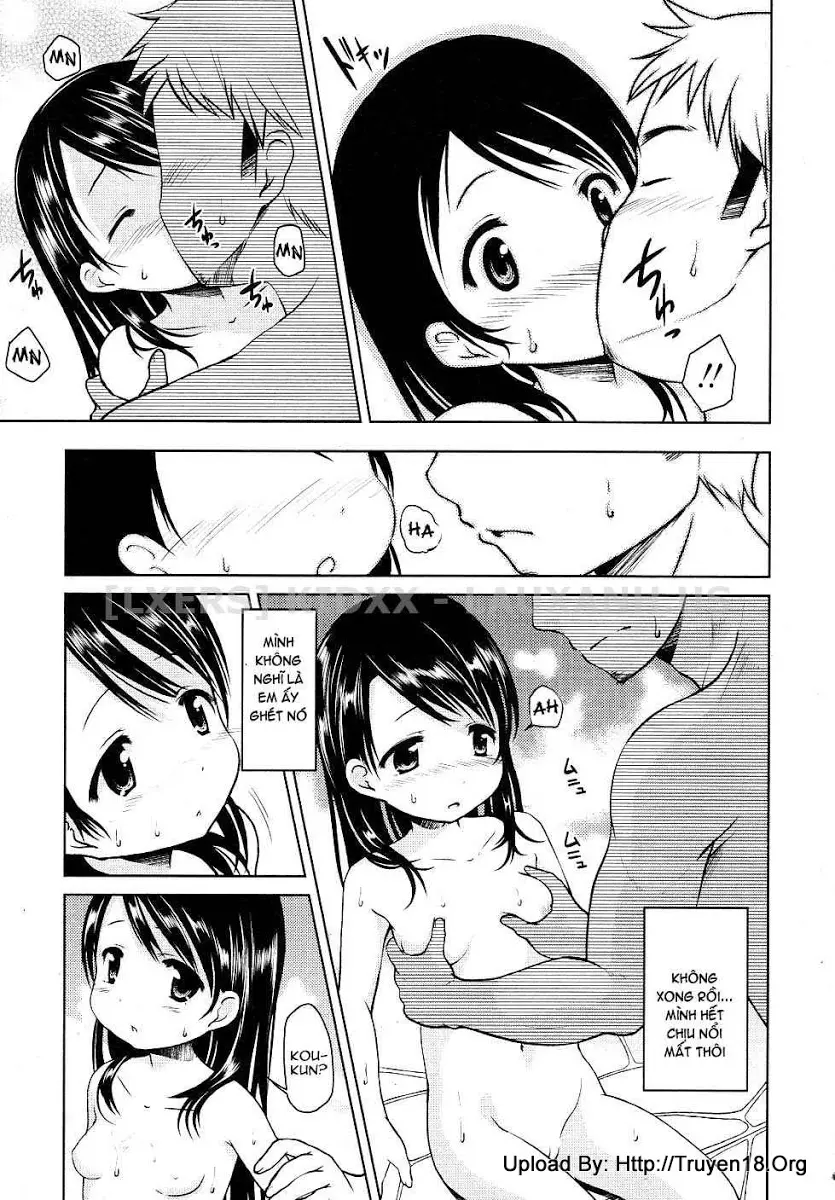 Tabikoi | Love Trip - Full trang 11